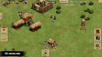 War of Empire Conquest 截图 1