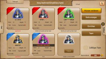 War of Empire Conquest Screenshot 1