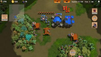 Magic War-3V3(RTS) bài đăng