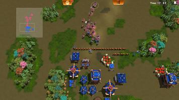 Magic War-3V3(RTS) ảnh chụp màn hình 3