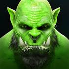 Magic War أيقونة