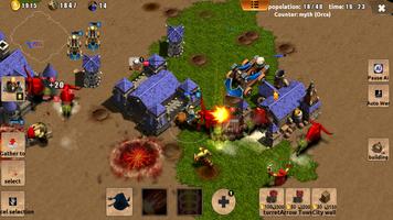 Magic War تصوير الشاشة 3
