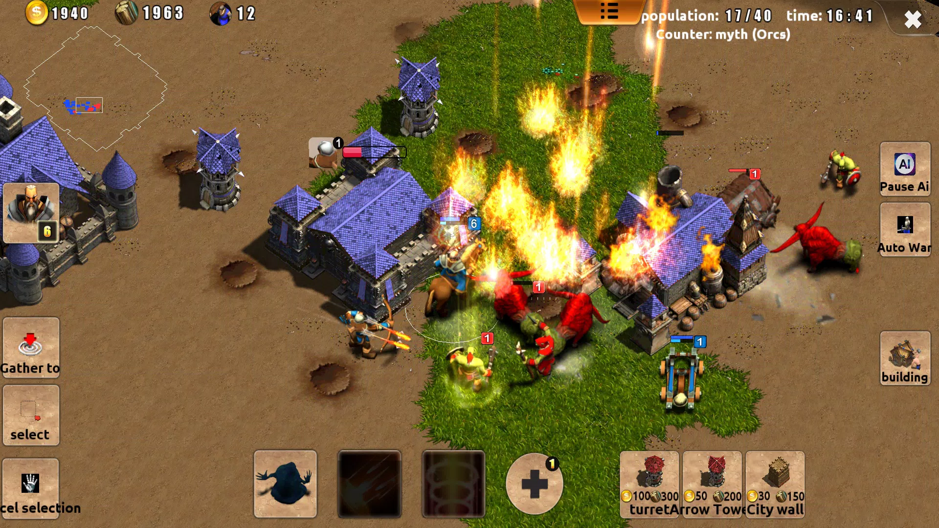 Magic War APK for Android Download