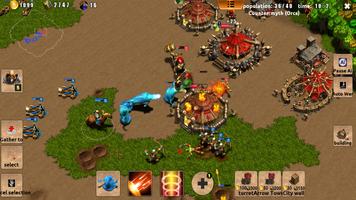 Magic War screenshot 2