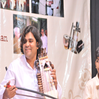 ASLAM KHAN SARANGI PLAYER IN PUNE 아이콘