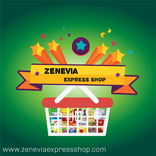 Zenevia Express Shop
