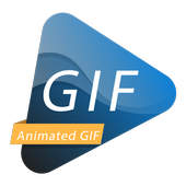 gif maker icon
