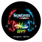 Radio WWW SYSTEM Cotagaita simgesi