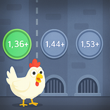 Chicken Road Cross Game Money