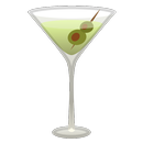 Cocktails famosos aplikacja