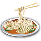 Pasta Recipes icon