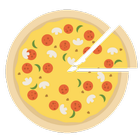 Pizza Recipes icon