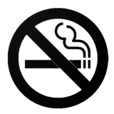 Stop Smoke simgesi