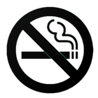 Stop Smoke أيقونة