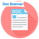 Document Scanner أيقونة