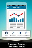 1 Schermata Document Scanner