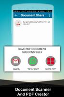2 Schermata Document Scanner