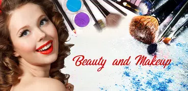 Face Beauty Makeup