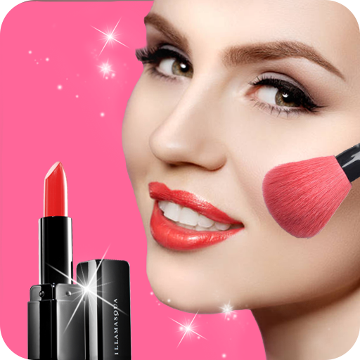 Face Beauty Makeup-InstaBeauty