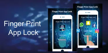 Fingerprint AppLock