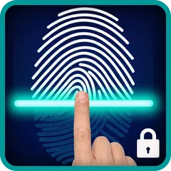 Fingerprint AppLock アプリダウンロード