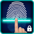 ”Fingerprint AppLock