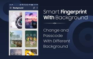 Fingerprint AppLock syot layar 3