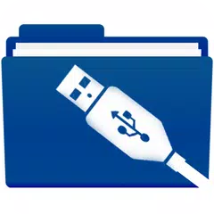 USB OTG File Manager アプリダウンロード