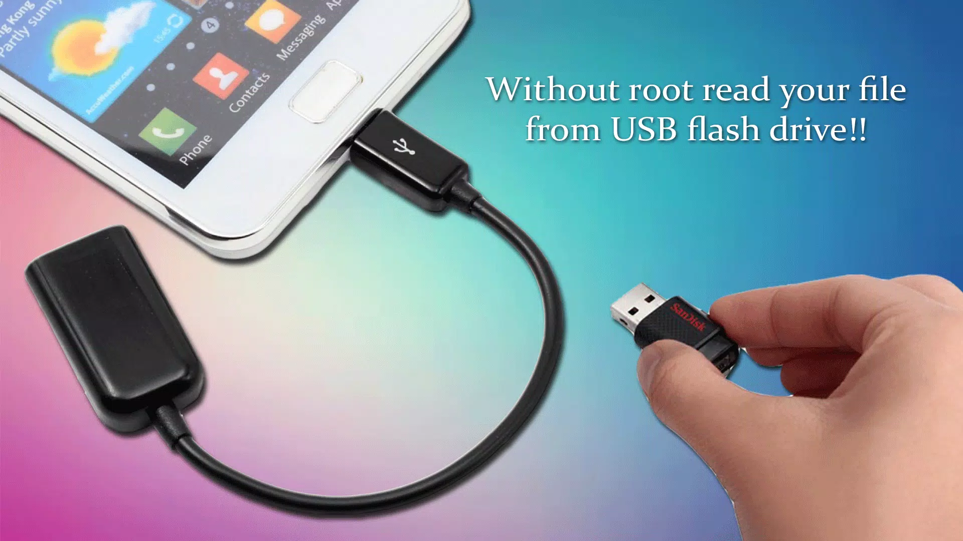 Скачать USB OTG File Manager 10.0.0 APK для Android - Скачать бесплатно ...