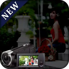 Moon Light HD Camera APK 下載