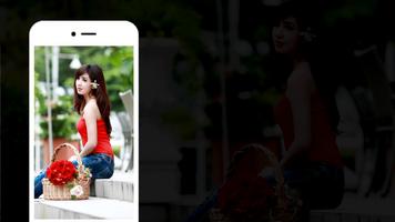 Moon Light HD Camera স্ক্রিনশট 1