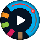 Max Video Player : MAX Media Player Classic icon