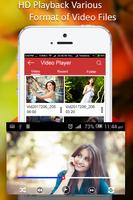 Max Video Player : MAX Media Player Classic تصوير الشاشة 1