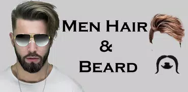 Men Mustache And Hair Styles