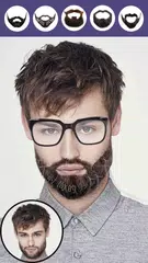Men Mustache And Hair Styles APK download