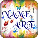 Name Art - Focus N Filter-APK
