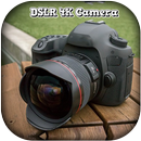 DSLR HD Camera : DSLR 4K Camera-APK