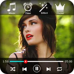 Video Editor with Music APK download