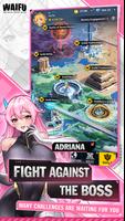 Battle of Ultimate Fate الملصق