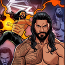 WWE Wallpaper HD Background APK