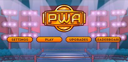 برنامه‌نما WWE - Action عکس از صفحه
