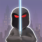Ninja Stealth Master Zeichen