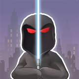 Ninja Stealth Master أيقونة