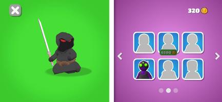 Ninja Stealth Master Screenshot 3