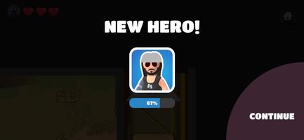 Ninja Stealth Master Screenshot 2