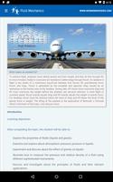 Fluid Mechanics poster