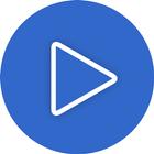 WXPlayer Pro:HD Video Player icon