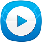 WX Player Pro:Video Downloader أيقونة