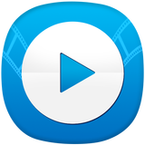 WX Player Pro:Video Downloader icône