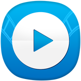 WX Player Pro:Video Downloader ikona